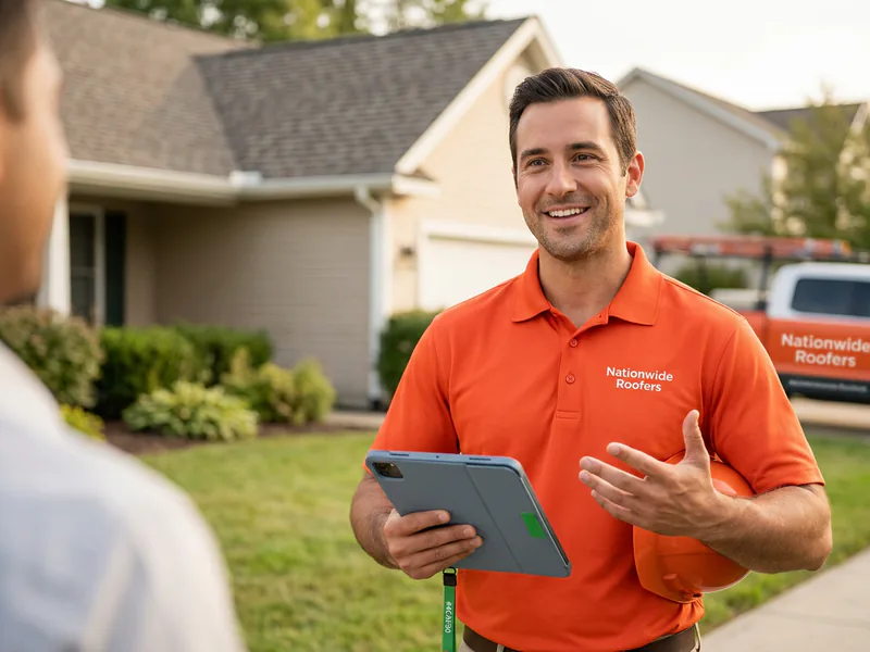 Roof Installation  in Lake Worth  FAQ